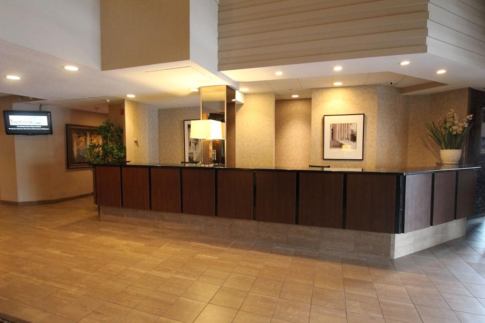 קינגסטון Confederation Place Hotel מראה חיצוני תמונה